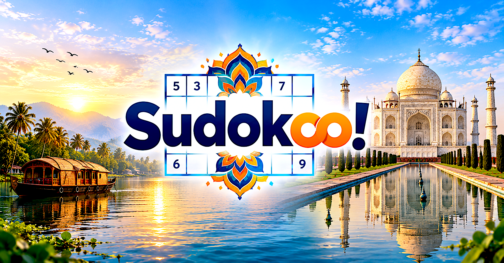 Sudokoo!