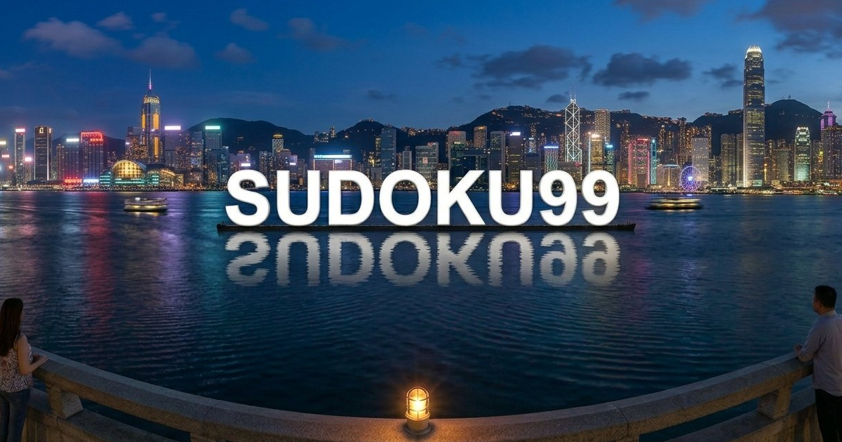 Sudoku99
